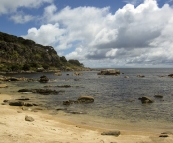 Bunker Bay