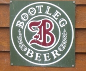 Bootleg Brewing Company