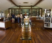 Houghton Winery