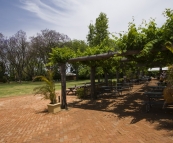 Houghton Winery