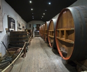 Houghton Winery