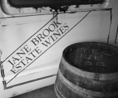 Jane Brook Estate Wines