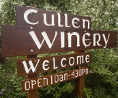 Cullen Winery