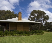 Sandalford Winery