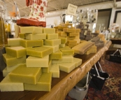 The Natural Olive Oil Soap Factory