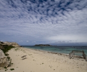 Hamelin Bay