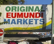 Eumundi Markets