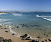 Greenmount with Surfers Paradise in the distance