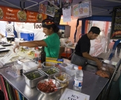 Eumundi Markets