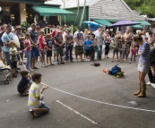 Eumundi Markets