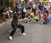 Eumundi Markets