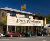 Joe's Waterhole