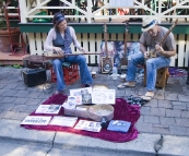 Eumundi Markets