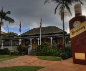 Bundaberg Distillery