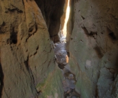 Entrance to The Amphitheatre