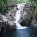 Finch Hatton Gorge