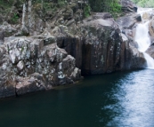 Finch Hatton Gorge