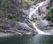 Finch Hatton Gorge