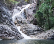 Finch Hatton Gorge