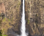 Towering Wallaman Falls