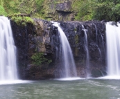 Majestic Nandroya Falls