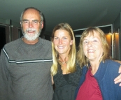 John, Lisa and Sue