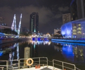 Singapore\'s Clarke Quay