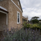 Navan Homestead on Yorke Peninsula (Ed and Rebecca Brown\'s house)