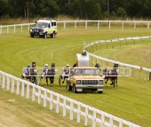 The King Island Races