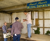 The King Island Races