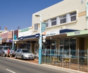 Central Burnie