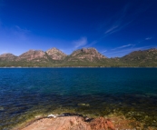 The Hazards in Freycinet National Park