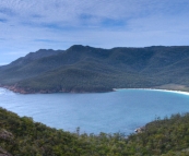 Wineglass Bay