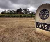 Jansz Winery