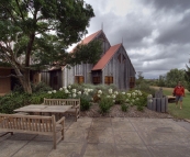 Jansz Winery