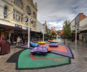 Launceston