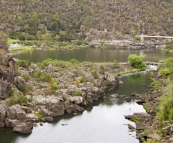 Cataract Gorge