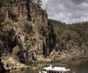 Cataract Gorge