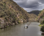 Cataract Gorge