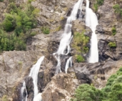 Saint Columba Falls