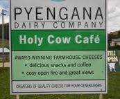 Pyengana Dairy Company