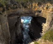Tasman Arch