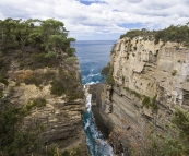 Devils Kitchen