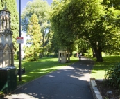 Saint David's Park