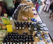 Salamanca Markets