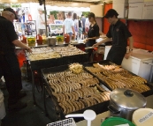 Salamanca Markets