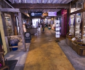 Salamanca Markets