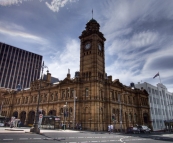 Hobart