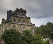 Cascade Brewery