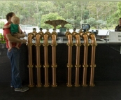 Cascade Brewery